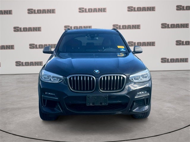 2020 BMW X3 M40i