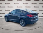 2017 BMW X4 xDrive28i