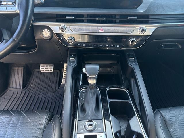 2024 Kia Telluride SX-Prestige X-Line