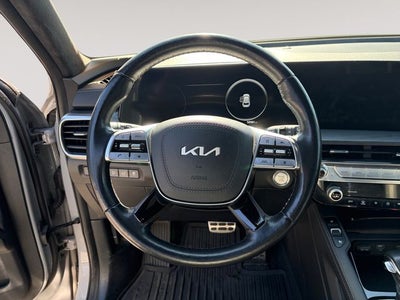 2024 Kia Telluride SX-Prestige X-Line