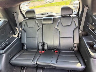 2024 Kia Telluride SX-Prestige X-Line