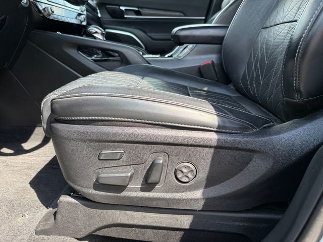 2024 Kia Telluride SX-Prestige X-Line