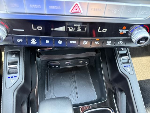 2024 Kia Telluride SX-Prestige X-Line