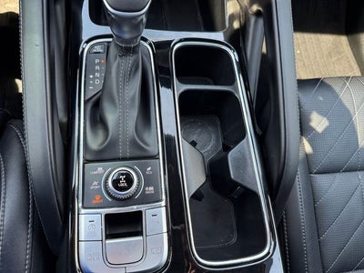 2024 Kia Telluride SX-Prestige X-Line