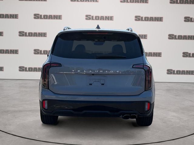 2024 Kia Telluride SX-Prestige X-Line