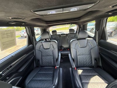2024 Kia Telluride SX-Prestige X-Line