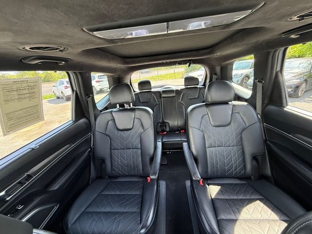 2024 Kia Telluride SX-Prestige X-Line