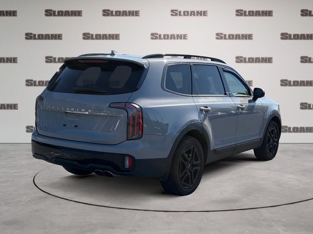 2024 Kia Telluride SX-Prestige X-Line