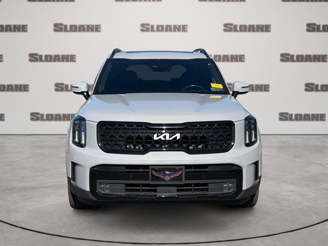 2024 Kia Telluride SX-Prestige X-Line