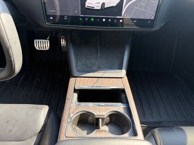 2021 Tesla Model S Long Range