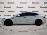 2021 Tesla Model S Long Range