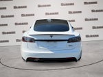 2021 Tesla Model S Long Range