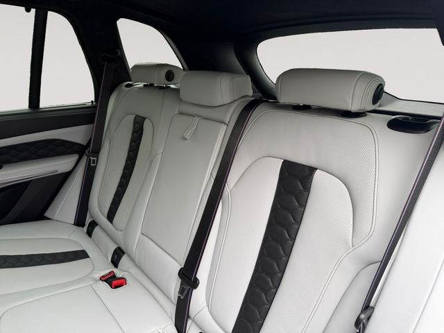 2026 BMW X5 M Competition