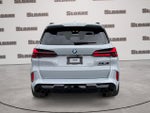 2026 BMW X5 M Competition