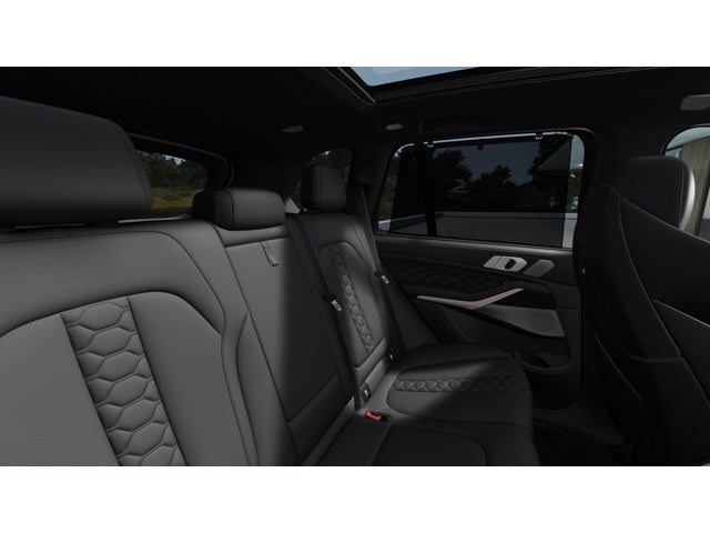 2026 BMW X5 M Competition