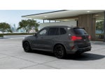 2026 BMW X5 M Competition