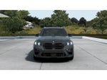2026 BMW X5 M Competition