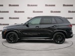2026 BMW X5 M Competition