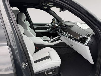 2026 BMW X5 M Competition