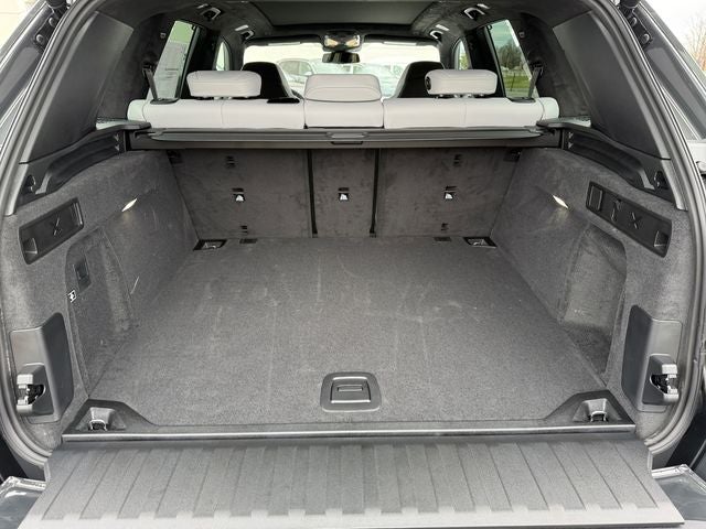 2026 BMW X5 M Competition