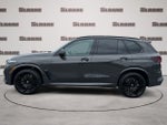2026 BMW X5 M Competition