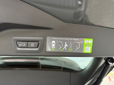 2026 BMW X5 M Competition