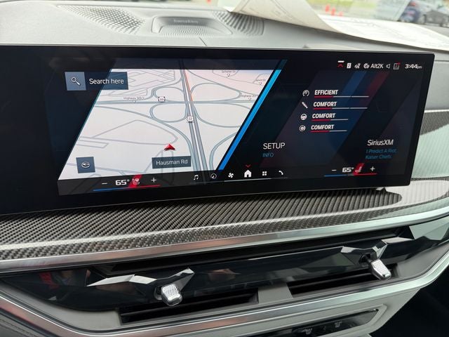 2026 BMW X5 M Competition