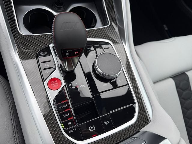 2026 BMW X5 M Competition