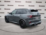 2026 BMW X5 M Competition
