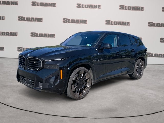 2024 BMW XM Base