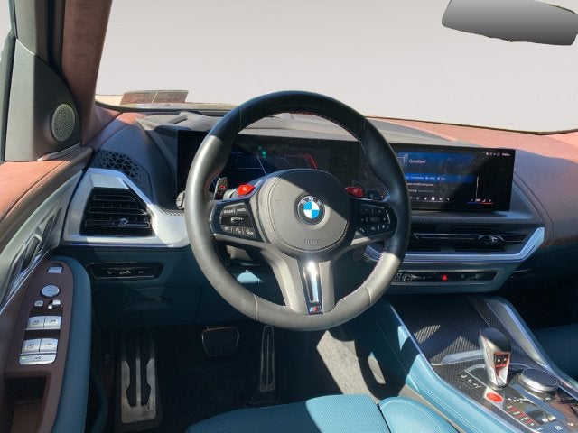 2024 BMW XM Base