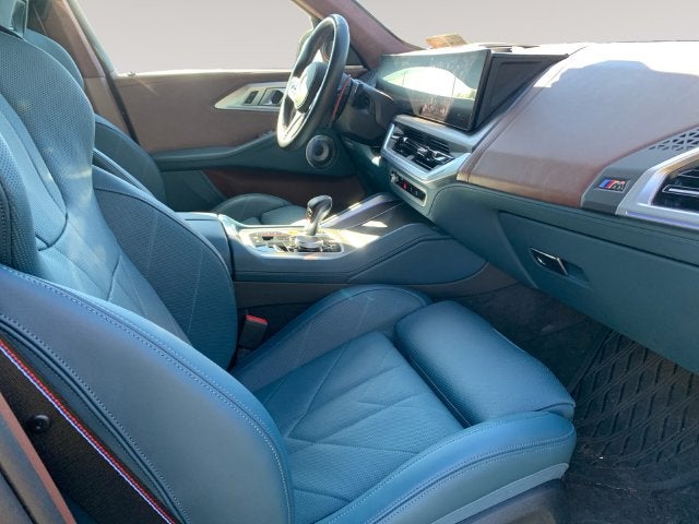 2024 BMW XM Base