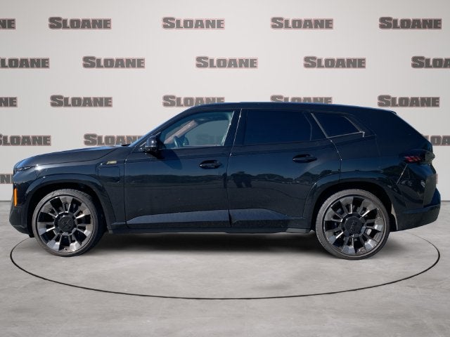 2024 BMW XM Base