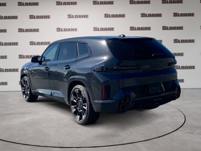 2024 BMW XM Base
