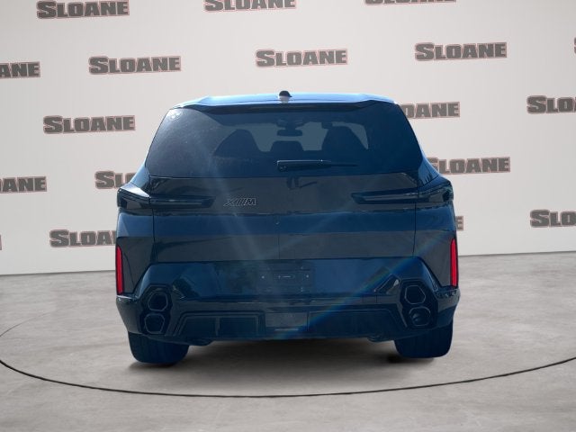 2024 BMW XM Base