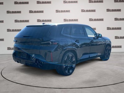 2024 BMW XM Base