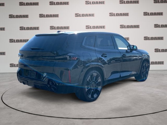 2024 BMW XM Base