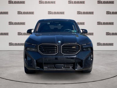 2024 BMW XM Base