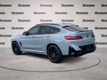 2024 BMW X4 M Base