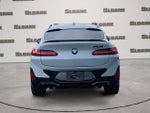 2024 BMW X4 M Base