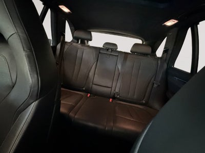 2018 BMW X5 M Base