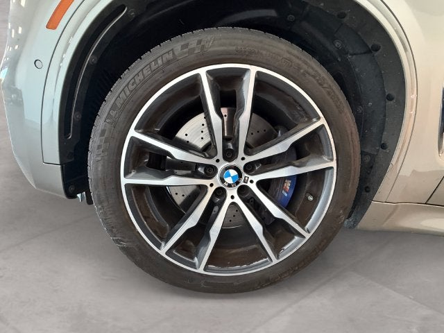2018 BMW X5 M Base