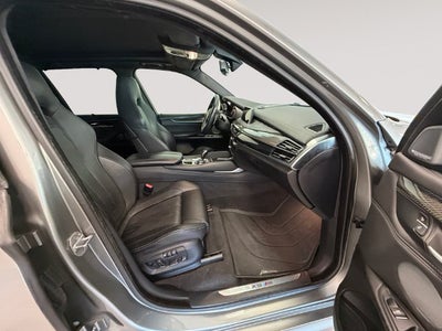 2018 BMW X5 M Base