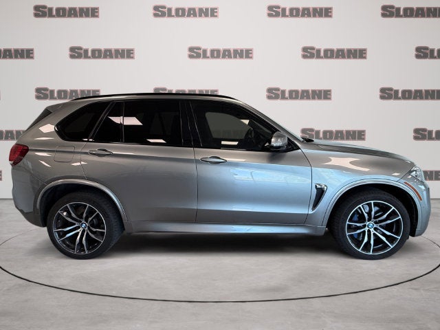 2018 BMW X5 M Base