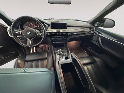 2018 BMW X5 M Base