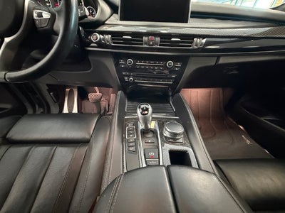 2018 BMW X5 M Base