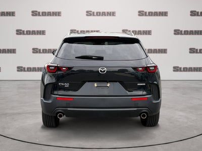 2024 Mazda Mazda CX-50 2.5 S Preferred Package