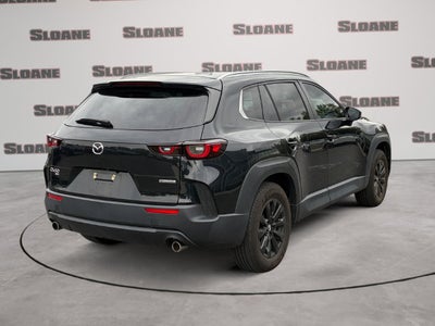 2024 Mazda Mazda CX-50 2.5 S Preferred Package