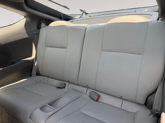 2003 Acura RSX Type S