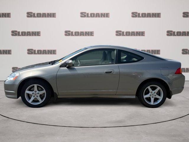 2003 Acura RSX Type S